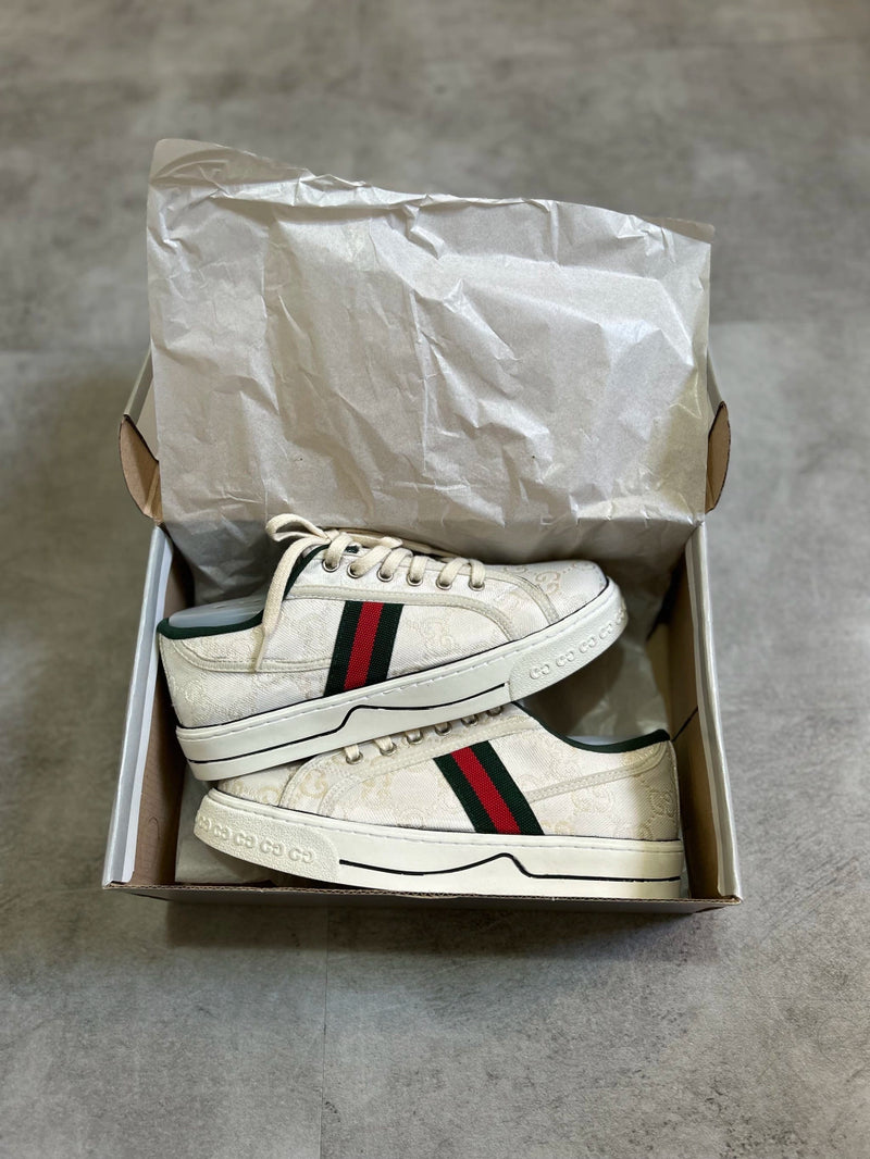 GUCCI SAPATÊNIS | STREET TÊNIS