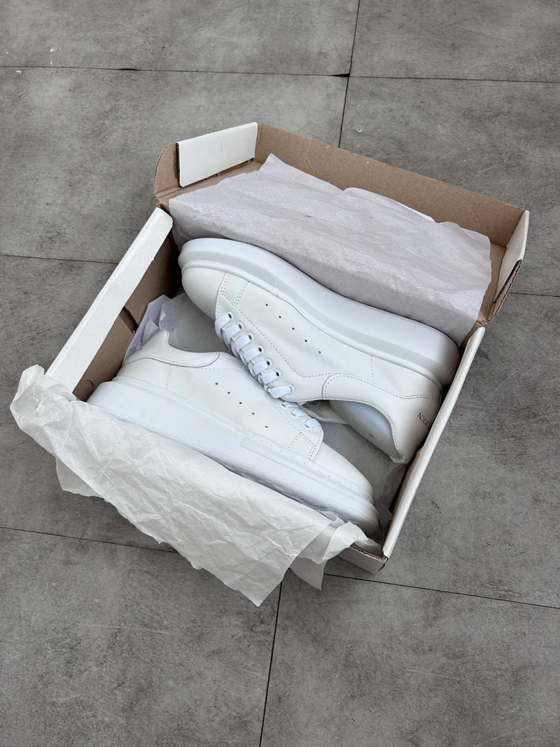 ALEXANDER MCQUEEN | STREET TÊNIS
