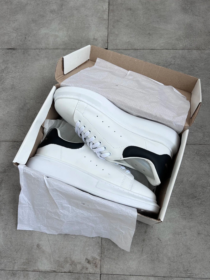 ALEXANDER MCQUEEN | STREET TÊNIS