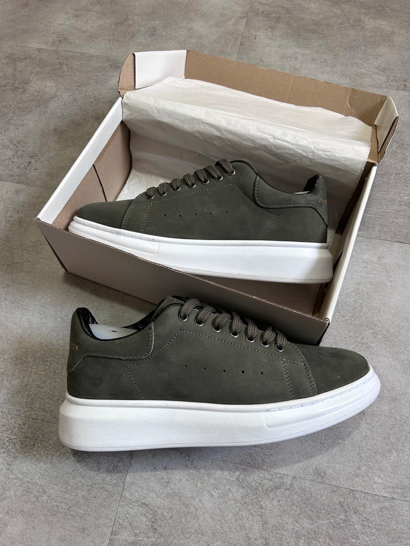 ALEXANDER MCQUEEN | STREET TÊNIS