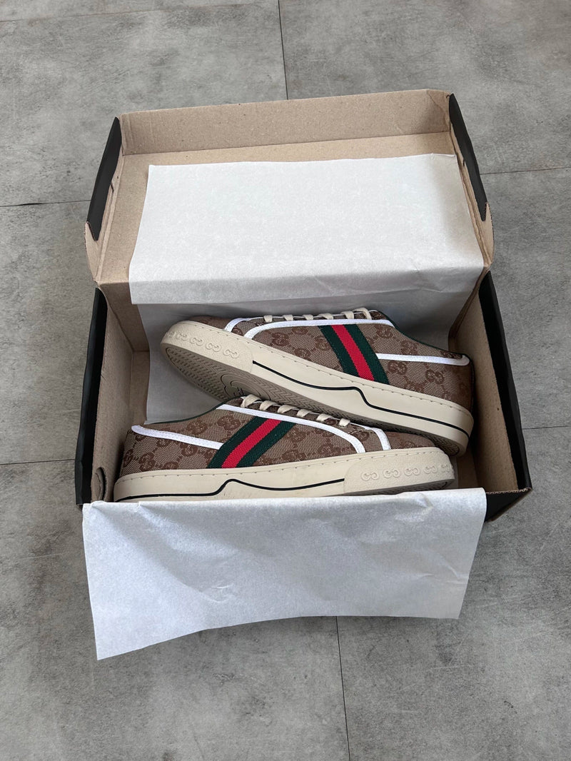 GUCCI SAPATÊNIS | STREET TÊNIS