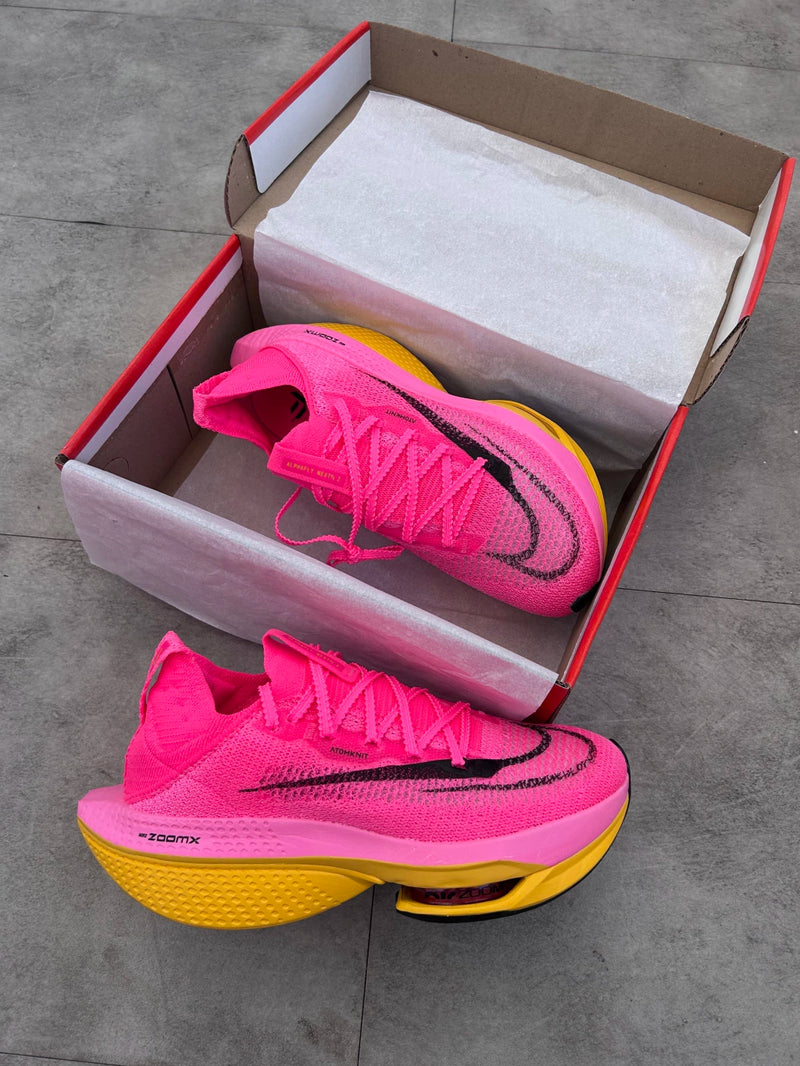 NIKE AIR ZOOMX | STREET TÊNIS