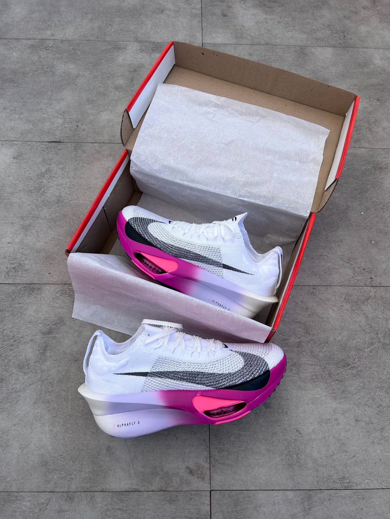 NIKE AIR ZOOMX | STREET TÊNIS