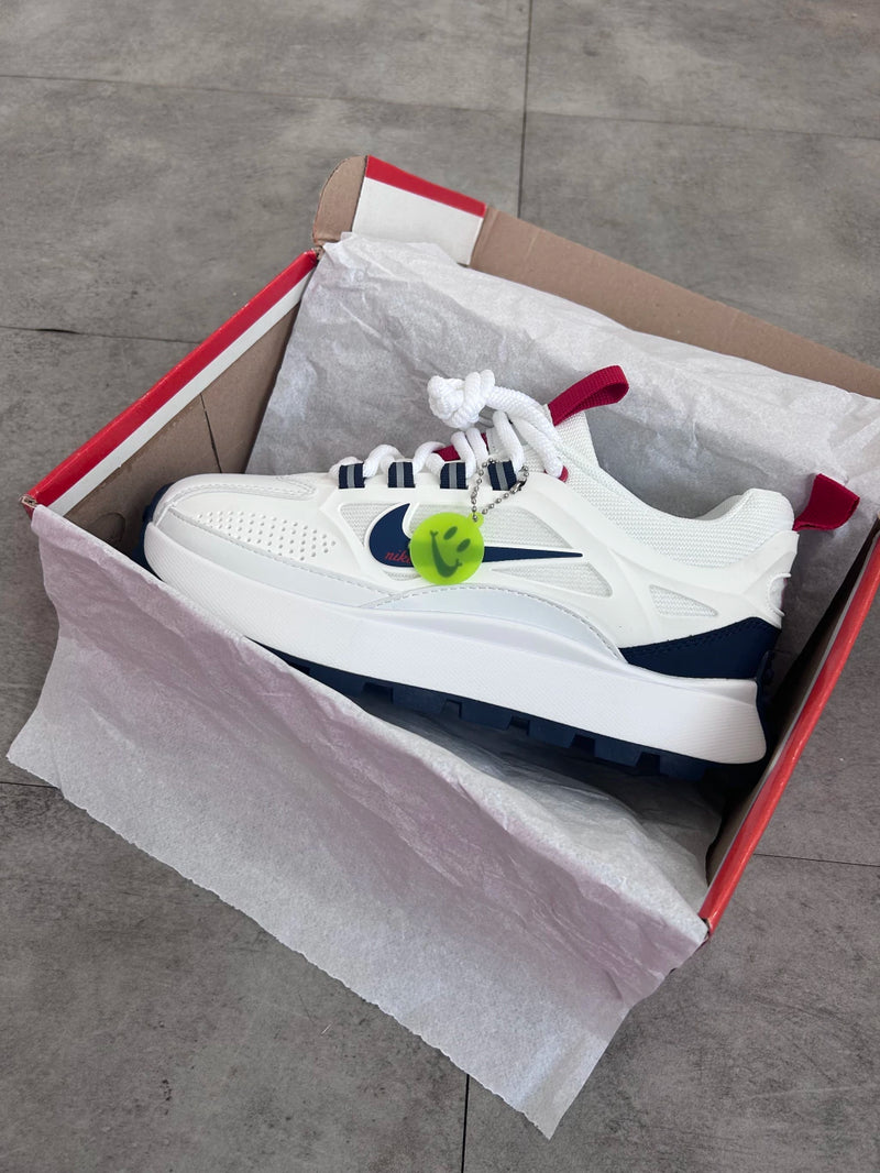 NIKE BAILLELI | STREET TÊNIS