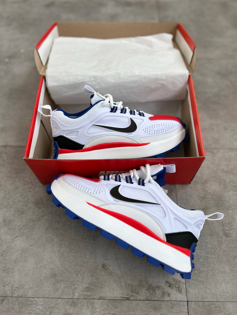 NIKE BAILLELI | STREET TÊNIS