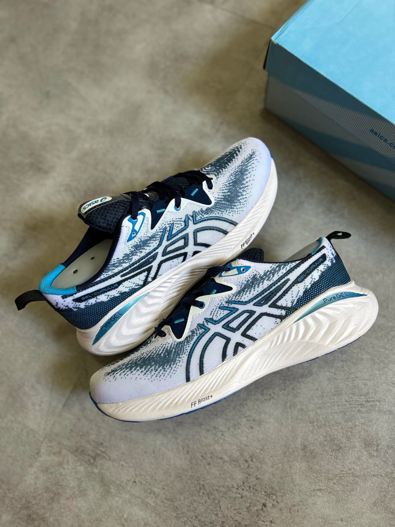 ASICS GEL CUMULUS | STREET TÊNIS