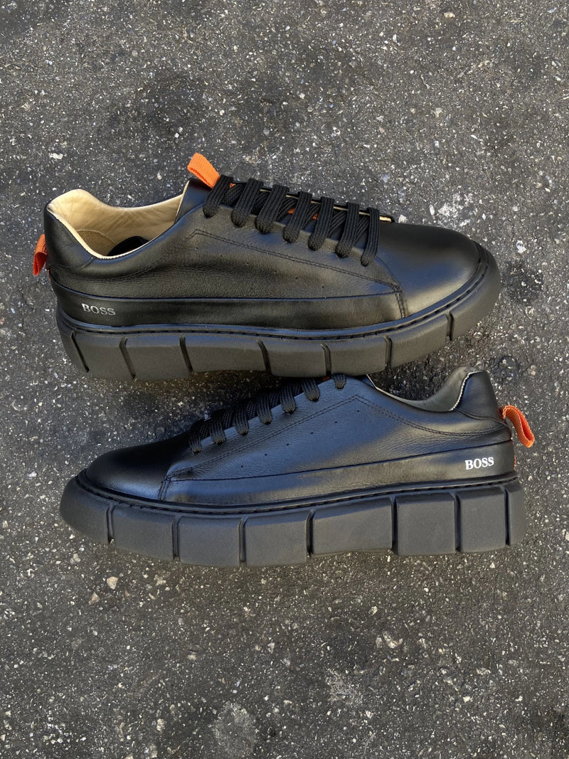 HUGO BOSS | STREET TÊNIS